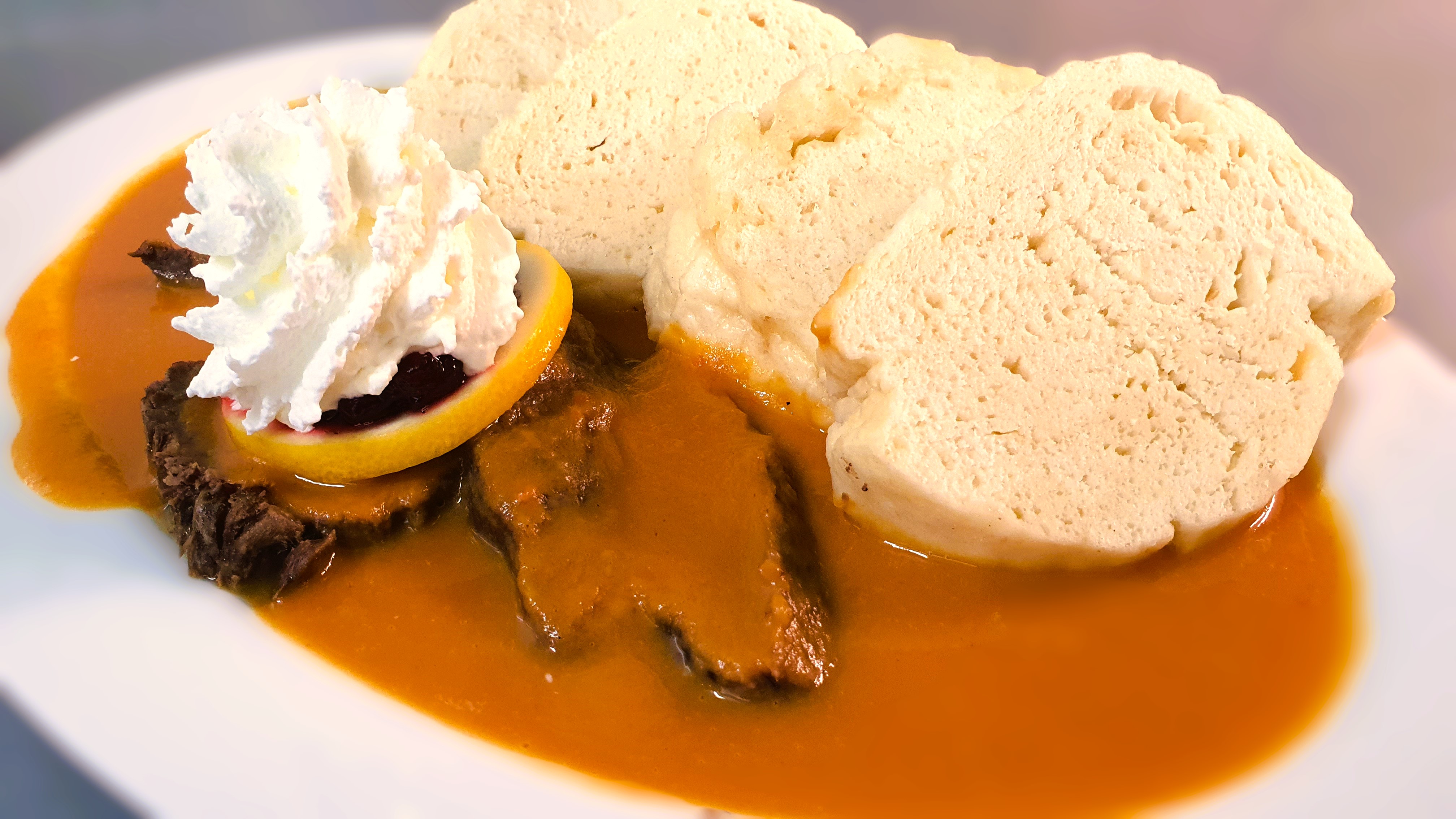 Illustrative Image of Meal